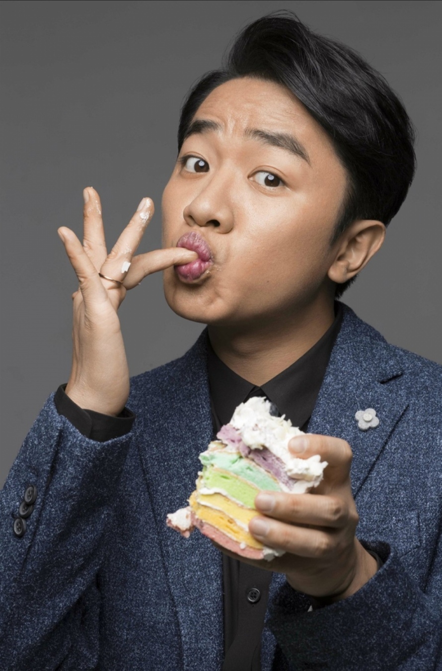 王祖蓝的海景顶级复式,你羡慕吗?_房产资讯_房天下